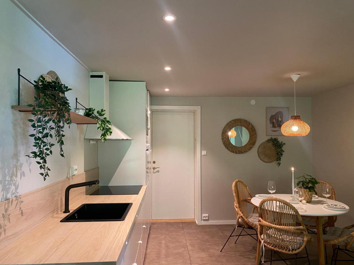 Cozy And Newly Renovated Appartment Kristiansand Exterior photo
