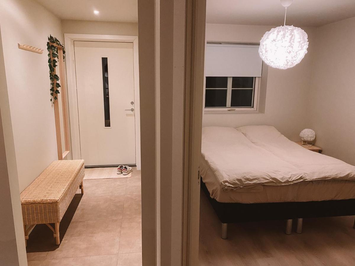 Cozy And Newly Renovated Appartment Kristiansand Exterior photo